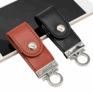 Hot Sale Leather USB