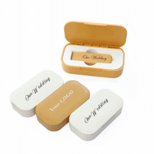 Friendly Custom USB Stick