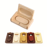 OEM Cle Memorias Wooden USB