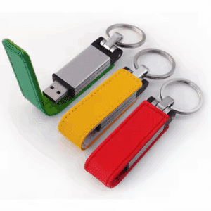 Promotional Leather USB