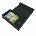 Linen Best USB Case