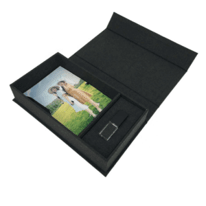 Linen Best USB Case