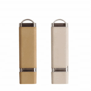 Eco-Friendly U Disk USB