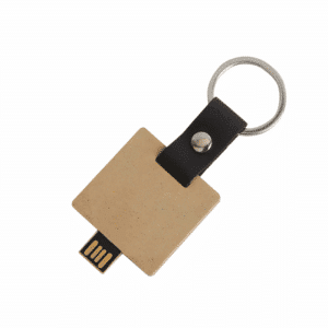 Wheat Straw USB