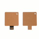 Durable Generous Recycled Paper USB
