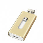 Multifunctional USB Micro OTG Metal