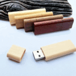 2.0 Interface New Wood Usb