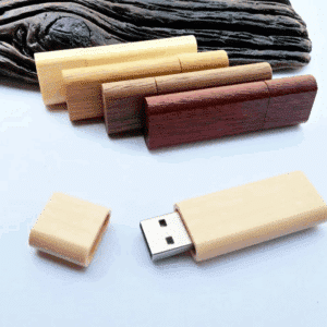 2.0 Interface New Wood Usb