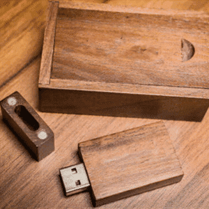 Best Walnut Usb Customized Maple