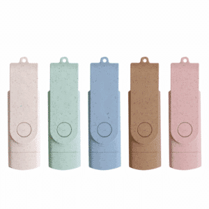 Eco-Friendly Wheat Straw Material