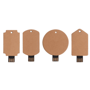 Simple Generous USB