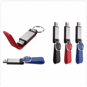 Creative Leather Flash Drive Top Quality Leather Usb Drive