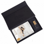 Velvet USB Gift Box