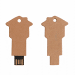 Friendly Recycled Paper Boxes USB