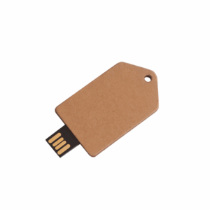 Best Simple USB Recycled Paper