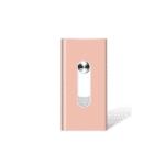 Pen Drive USB Micro OTG Metal Memory Disk