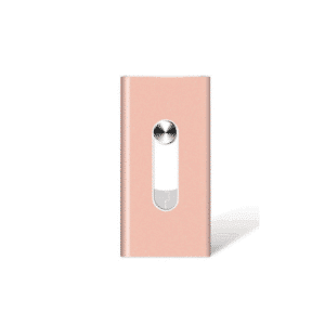 Pen Drive USB Micro OTG Metal Memory Disk