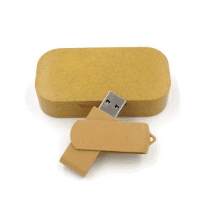 Best Wooden Usb Cle style