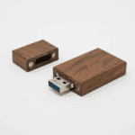 Walnut Best Wooden USB