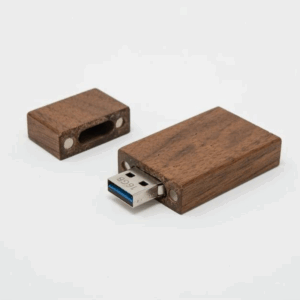 Walnut Best Wooden USB