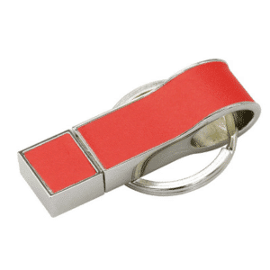 Wholesale Whistle Style Leather USB