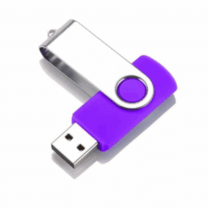 Classical Style USB Hot Sale Customized USB /Pen Drive Made of Plastic