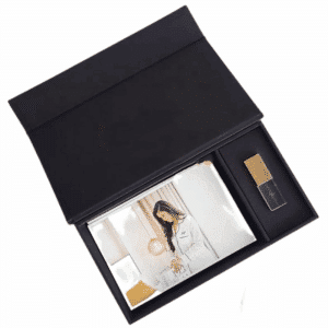 USB Photo Box