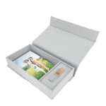 Beautifull USB Polaroid Box