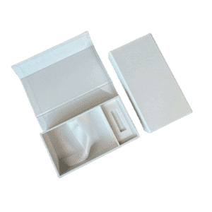 Leather Gift Box