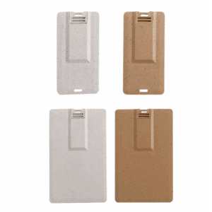 Wheat Straw USB Drive