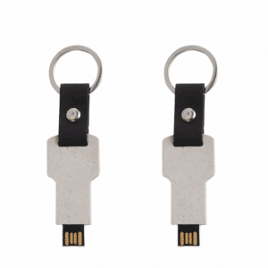 Best USB With Key Latch