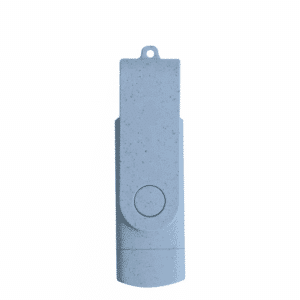 Sustainable USB U Disk