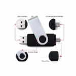 Swivel USB Drive