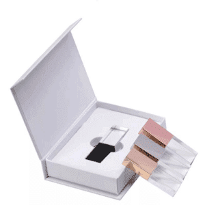 Elegant Crystal USB