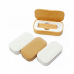 Wooden Cle style Usb