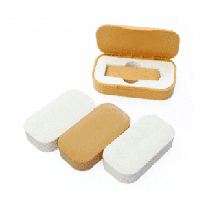 Wooden Cle style Usb