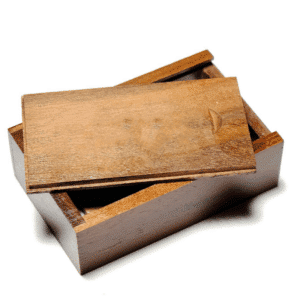 Wooden Flash Drive