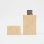 Maple Custom Walnut USB