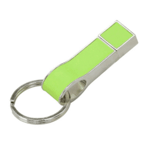 High Quality Pen Memory Stick Whistle Style Leather USB