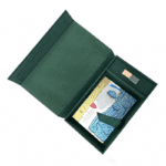 Personalized Velvet USB Box Crystal USB Beautiful Gifts Velvet USB Photo Box