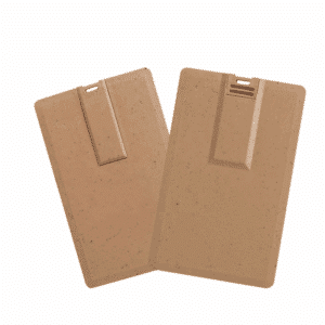 Wheat Straw USB Drive