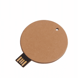 Simple Custom Eco USB