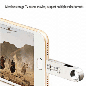 Compact Usb Flash Drive