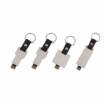 Friendly U Disk Key