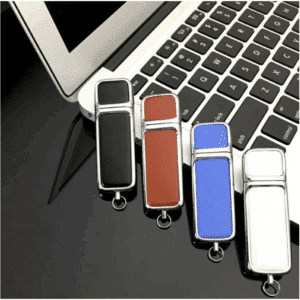 Premium USB Promotional Flash Drive Personalized USB Flash Drive