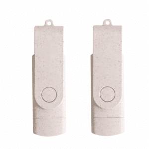 Eco USB U Disk