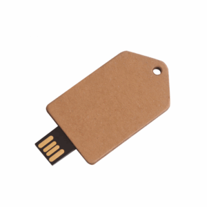 Recycled Paper USB