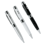 3 in 1 Creative Pen Shape Flash Drive