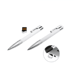 Hot Sale Metal Ballpoint Pen USB