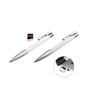 Hot Sale Metal Ballpoint Pen USB